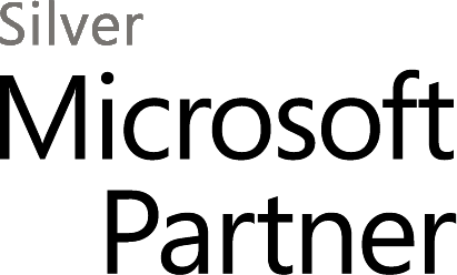 Microsoft Silver Partner logo